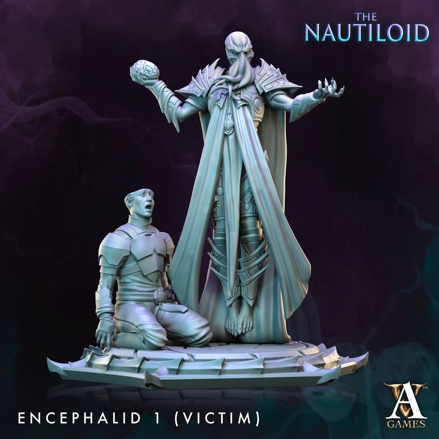 Encephalid
