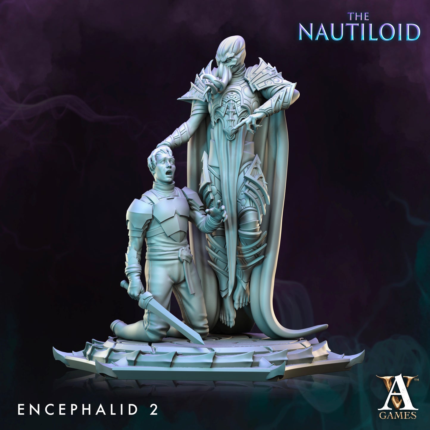 Encephalid