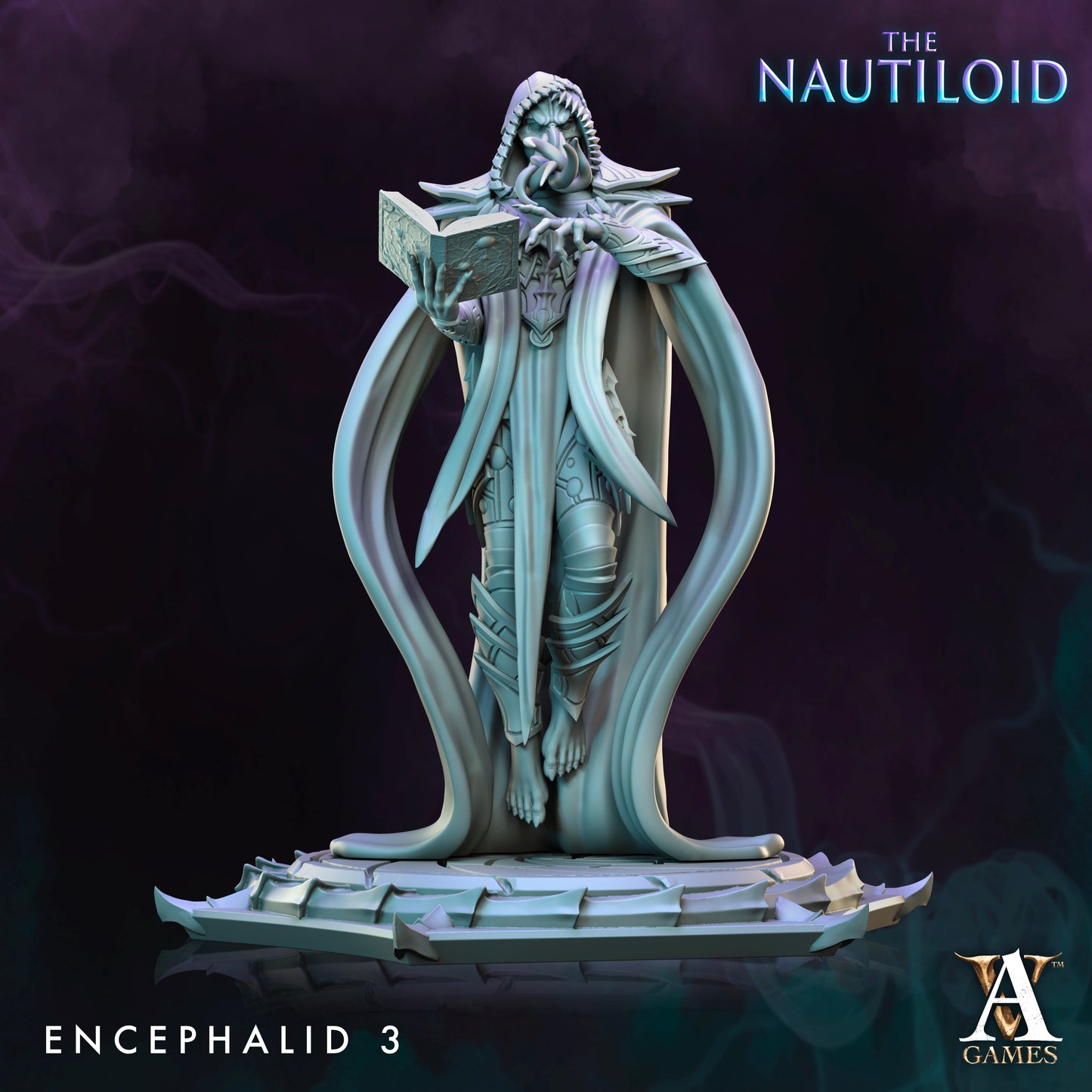 Encephalid