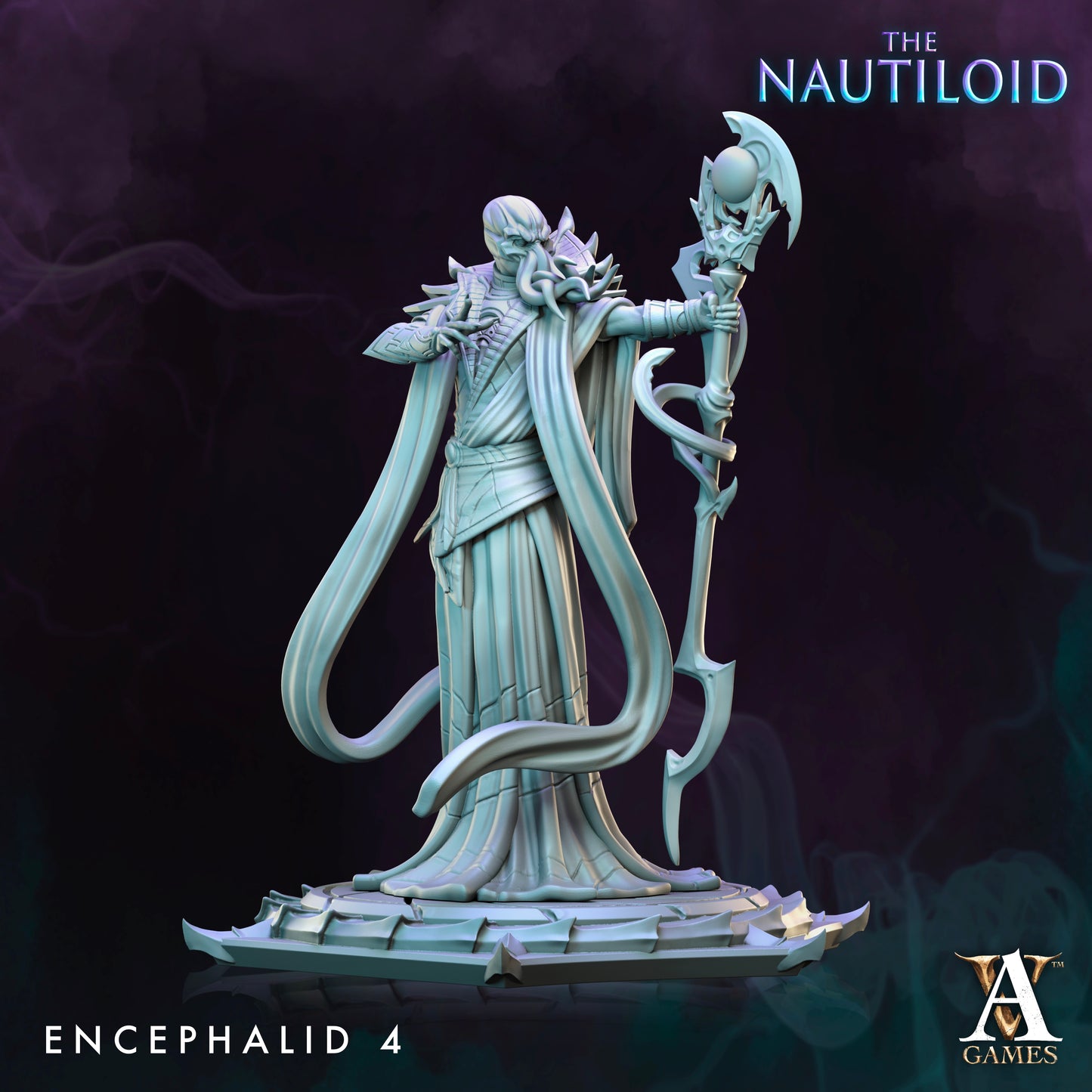 Encephalid