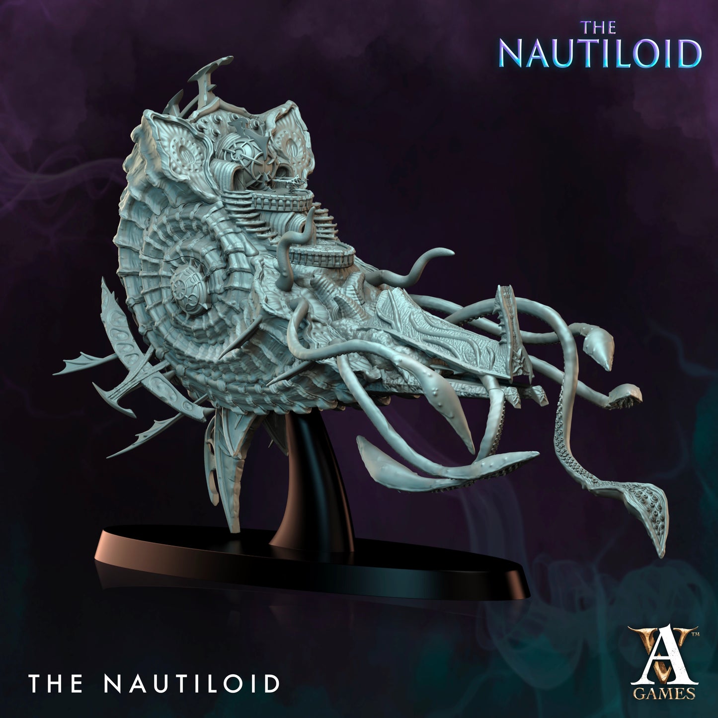 The Nautiloid