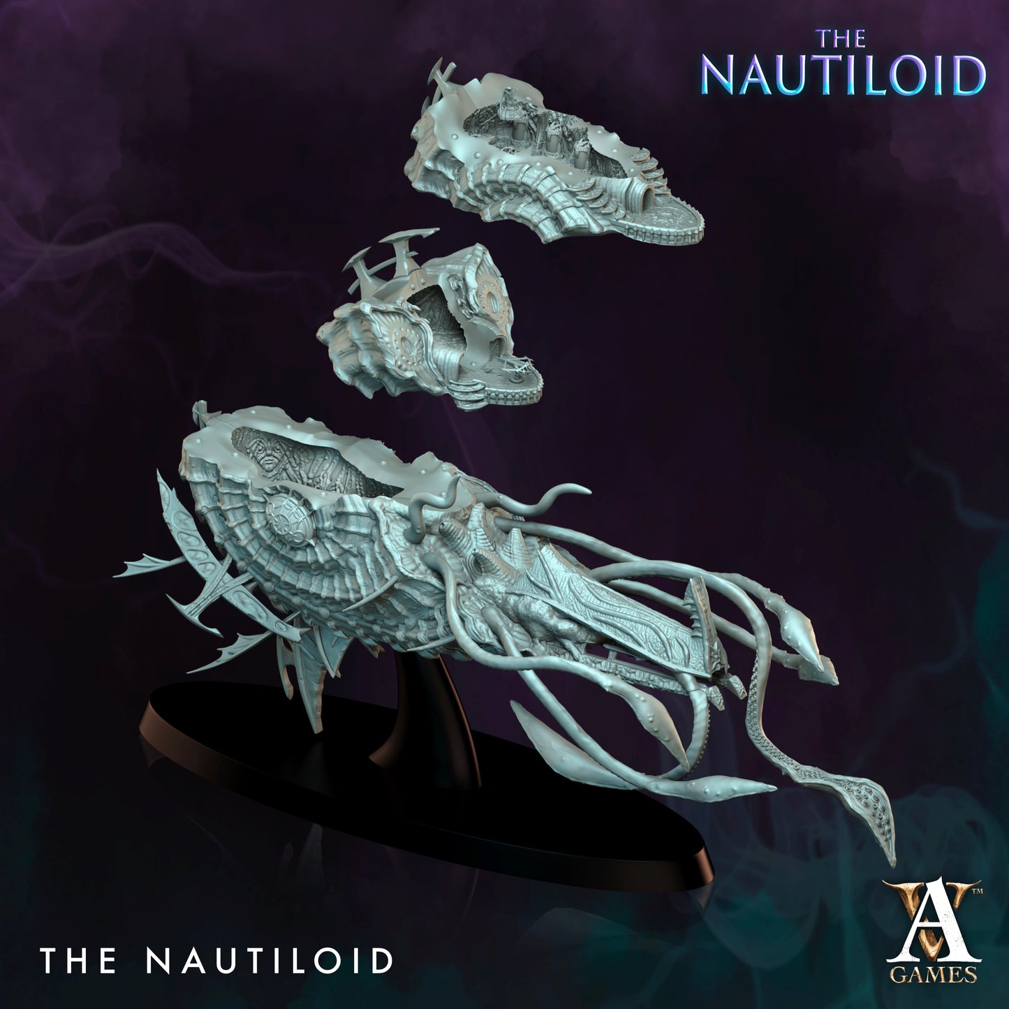 The Nautiloid