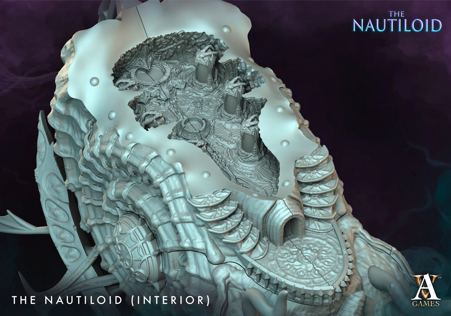 The Nautiloid