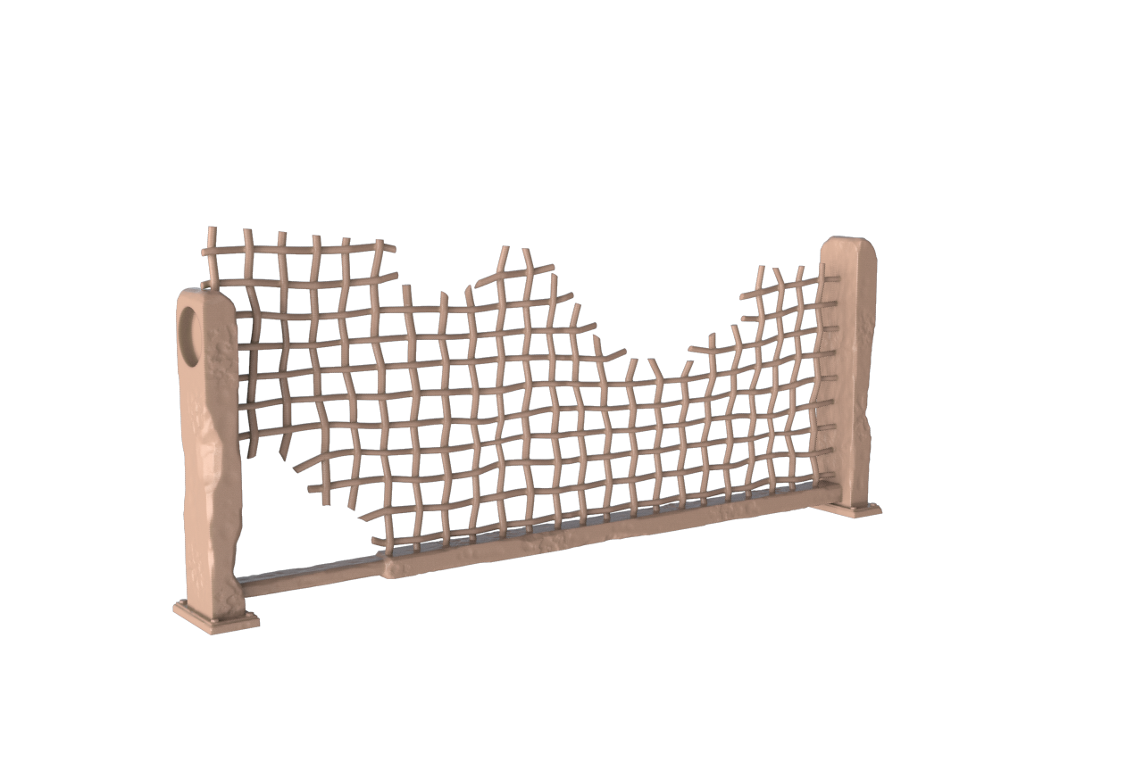 Urban Ruins Modular Wall System (Copia) (Copia)