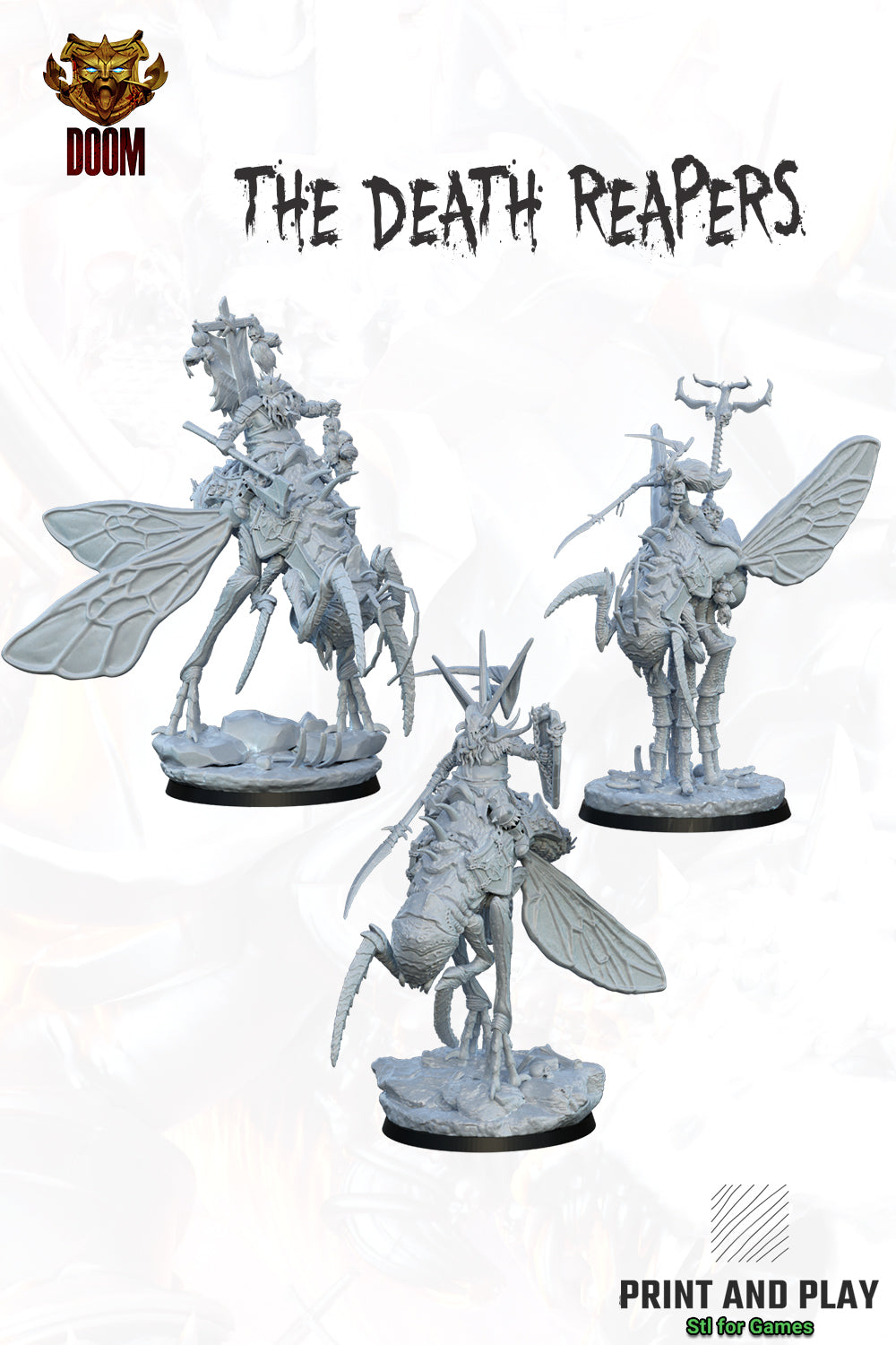 Death Reapers