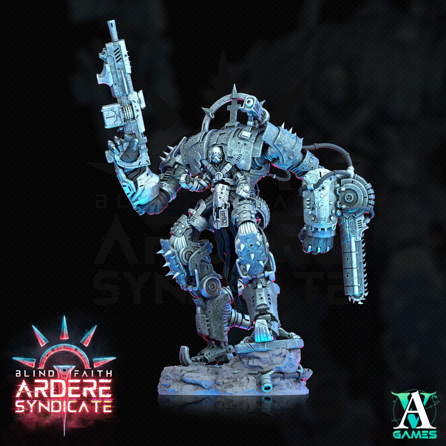 Ardere Sentinels