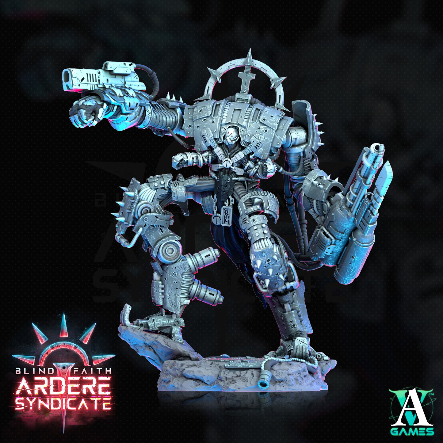 Ardere Sentinels