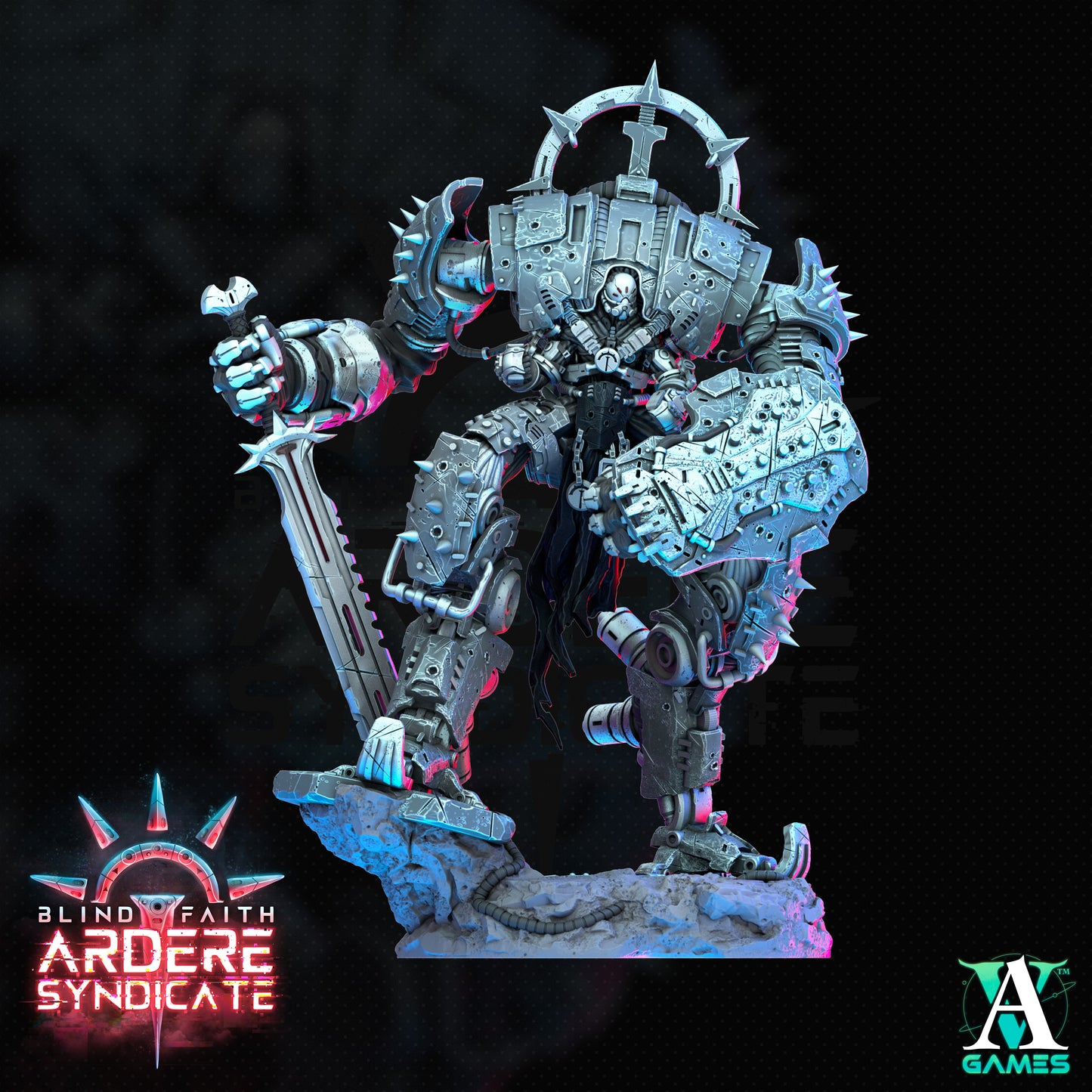 Ardere Sentinels