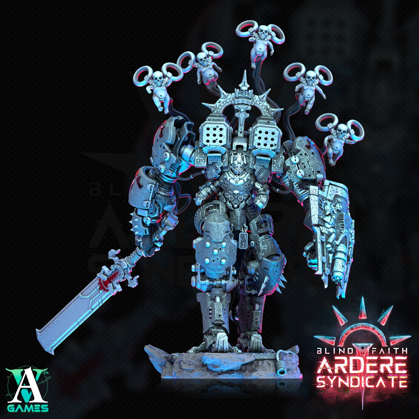 Ardere Sentinels