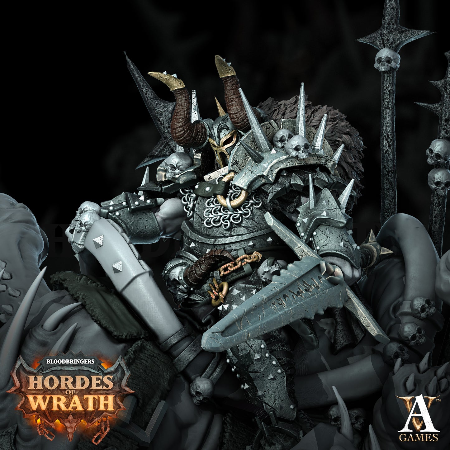 Harbringer of Gorkal