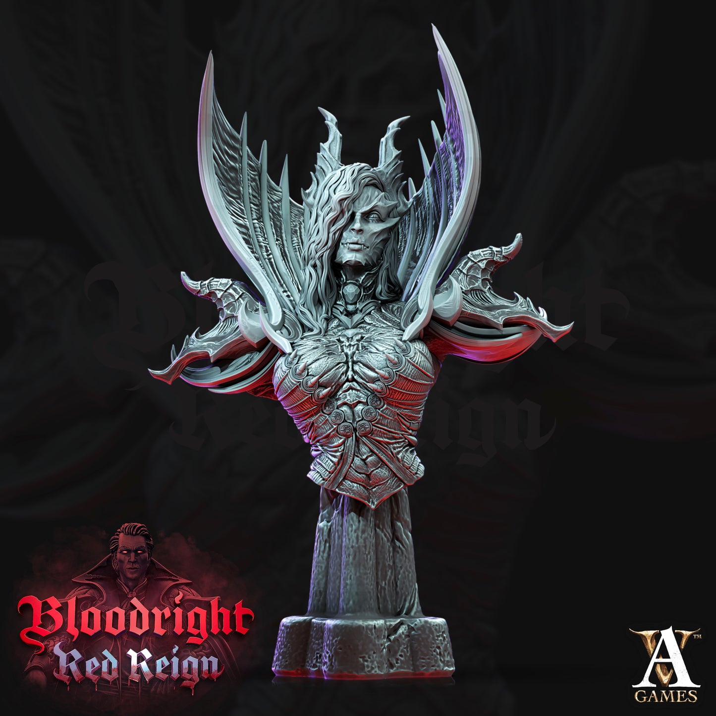 Lilith Busto