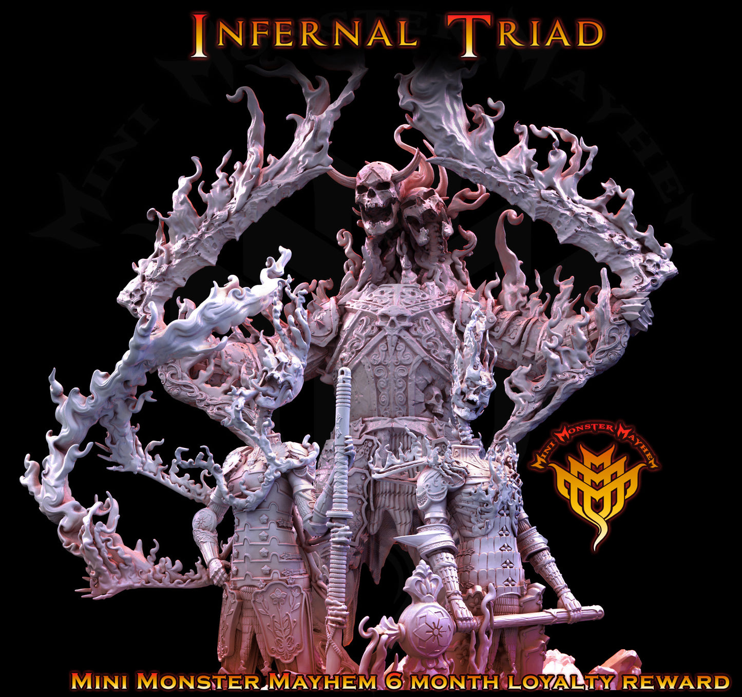 Infernal Triad