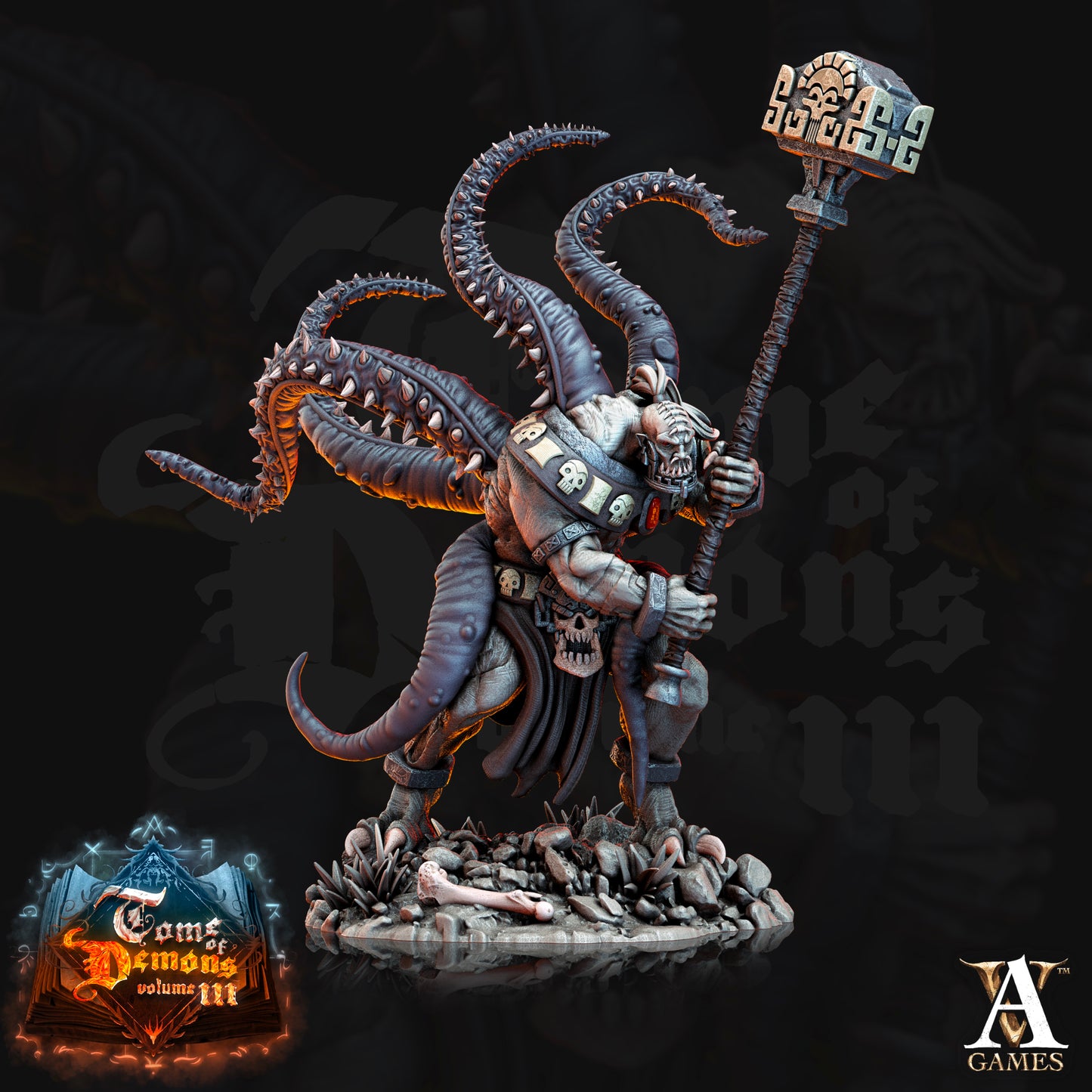 Qyintakla Abomination