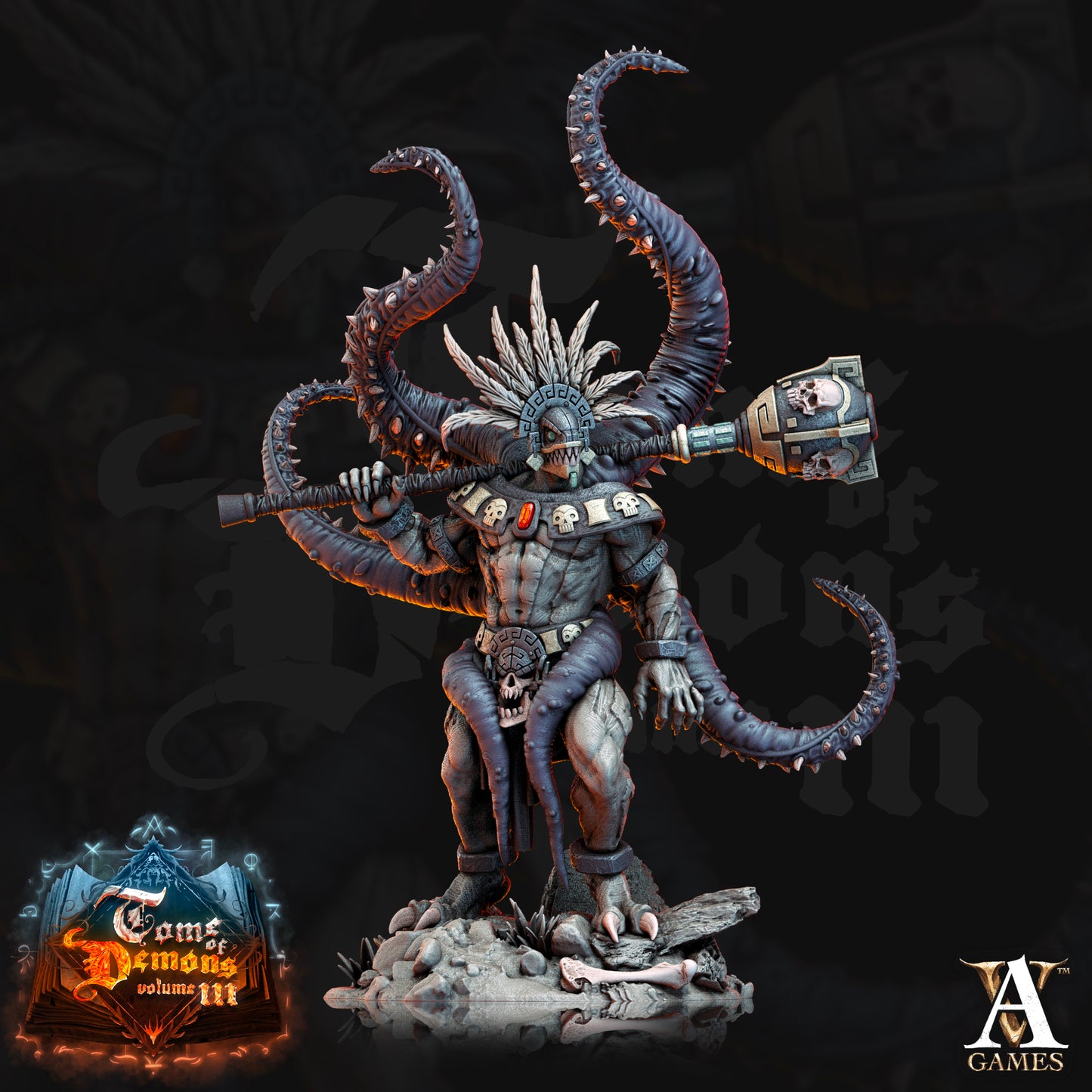 Qyintakla Abomination