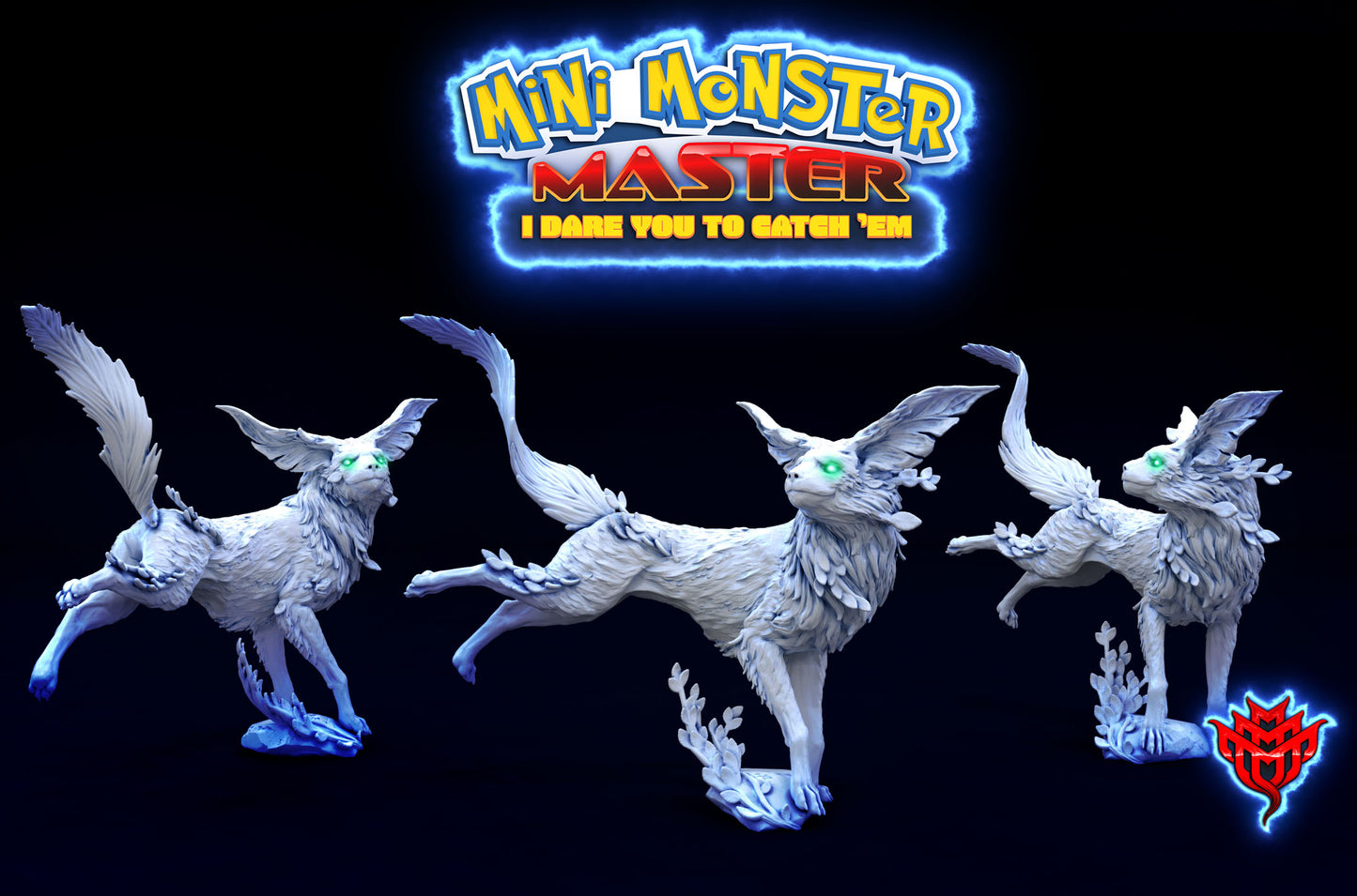 Five Mystics