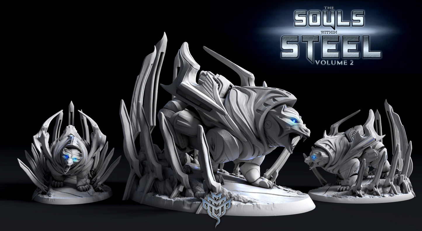 Metal Ursus