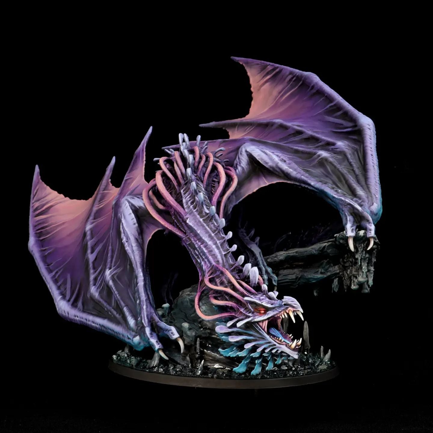 Mind Thief Dragon