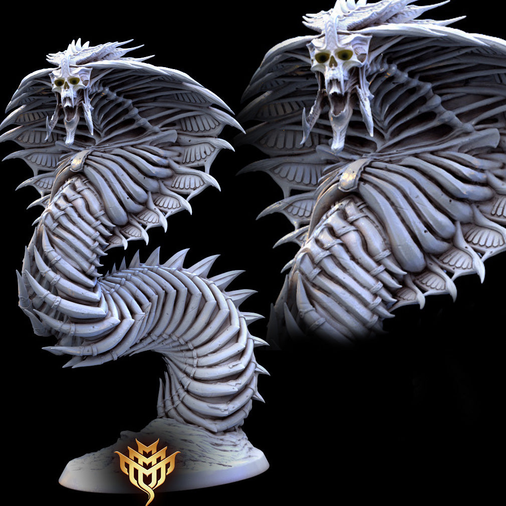 Ancient Cobra Sentinel