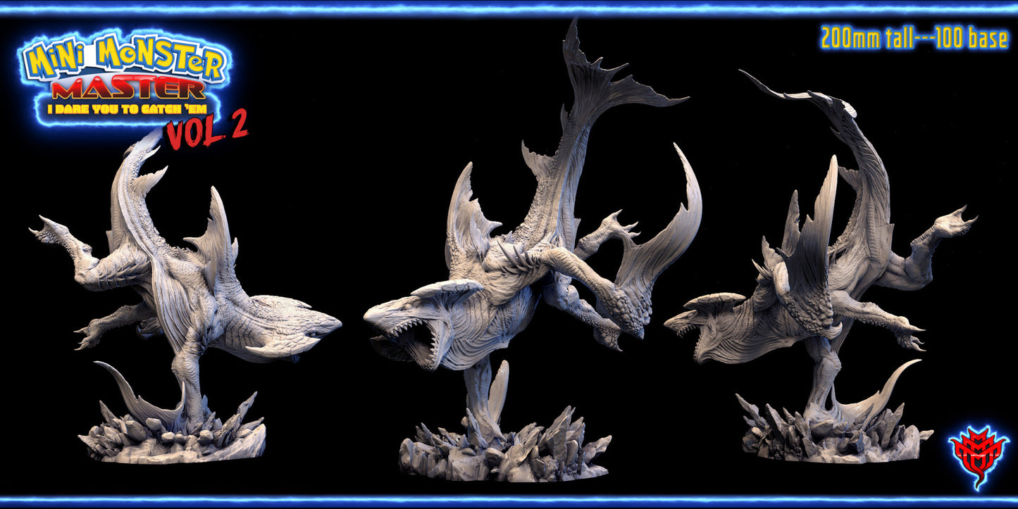 Atlas Shredder