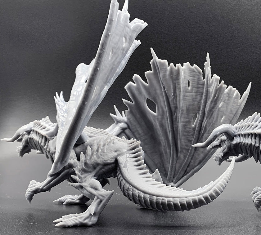 Black Dragon
