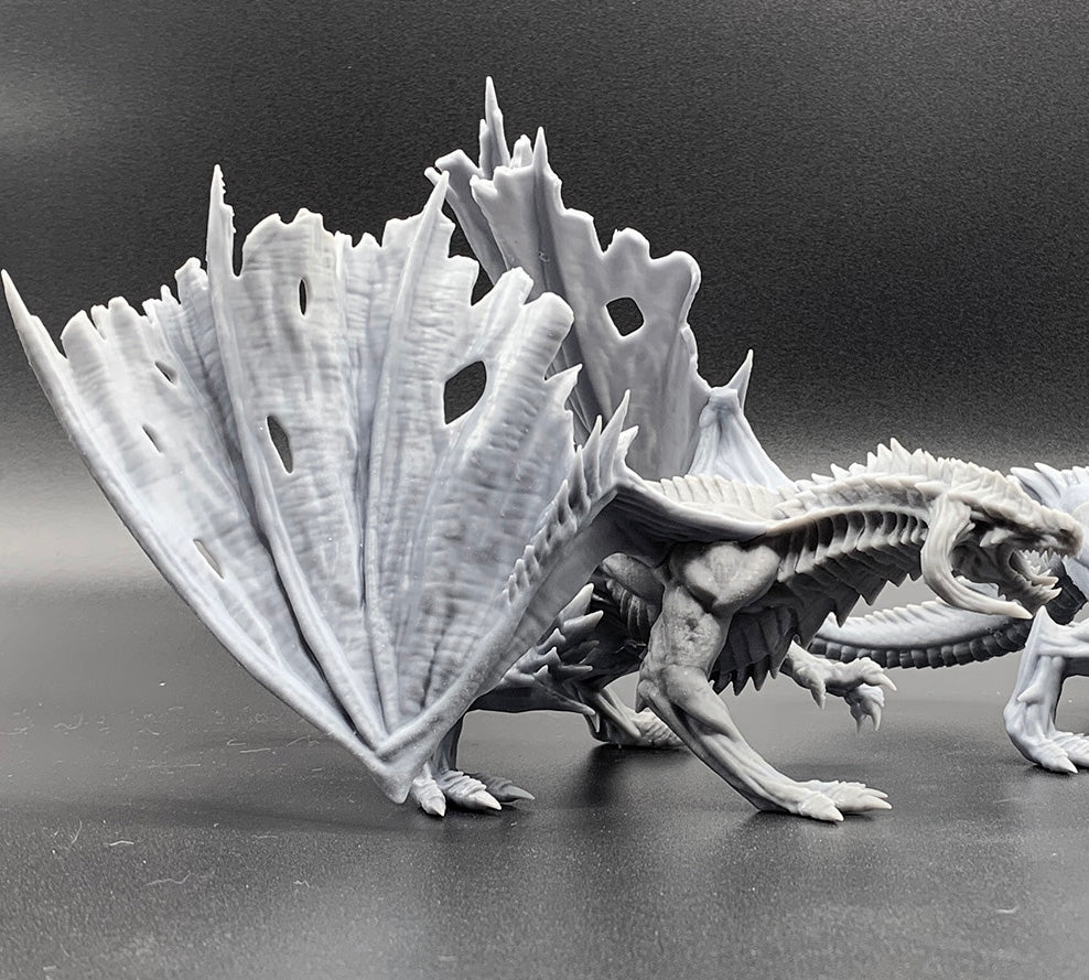 Black Dragon