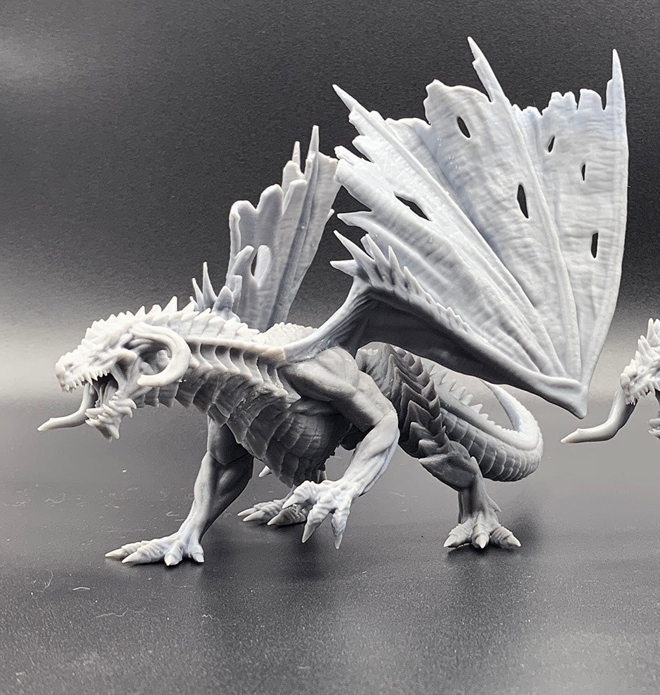 Black Dragon