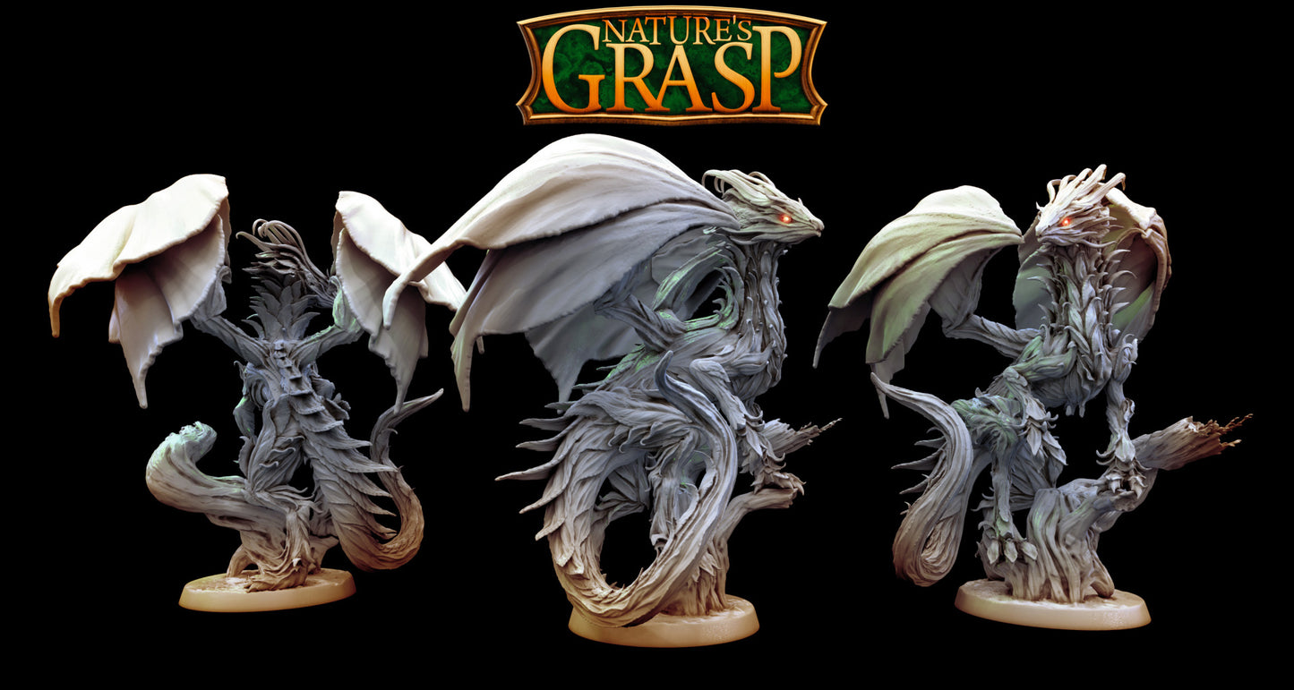 Blossom Drake