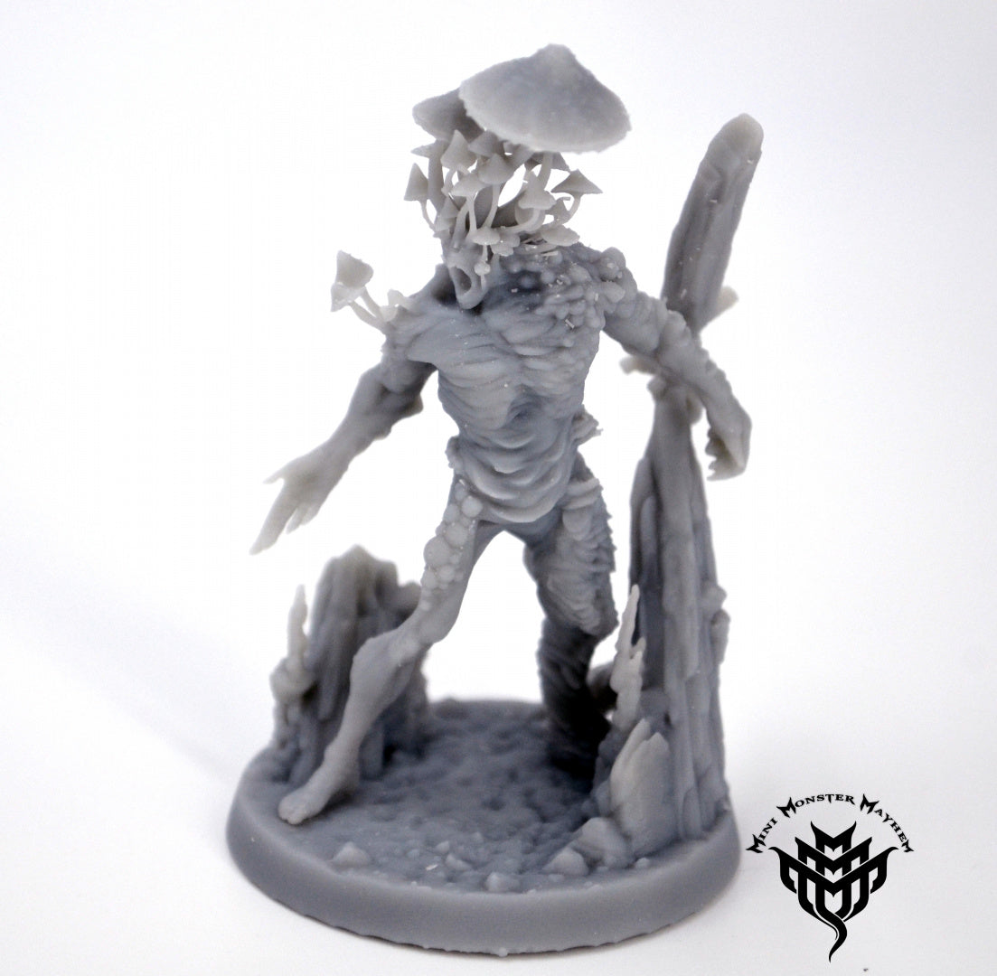 Myconid Brute