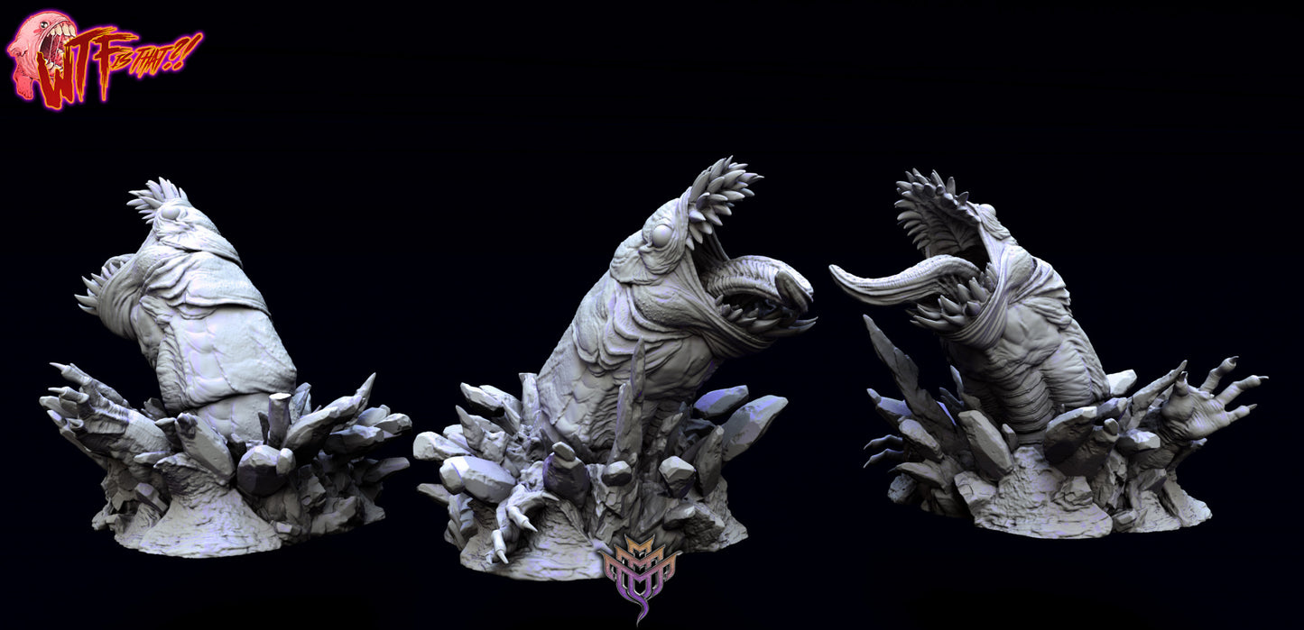 Chomplisk