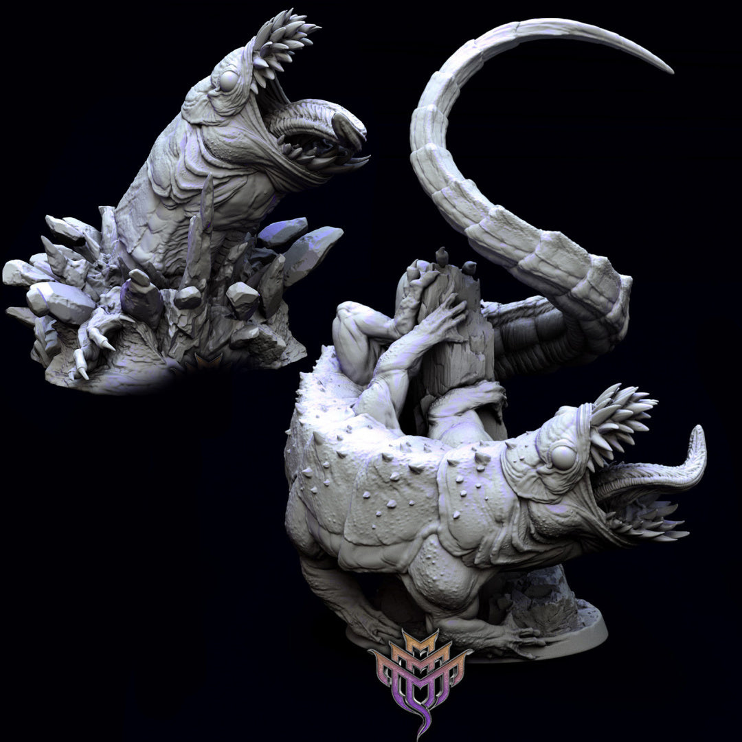 Chomplisk