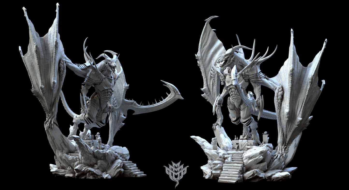 Dragonborn Giant