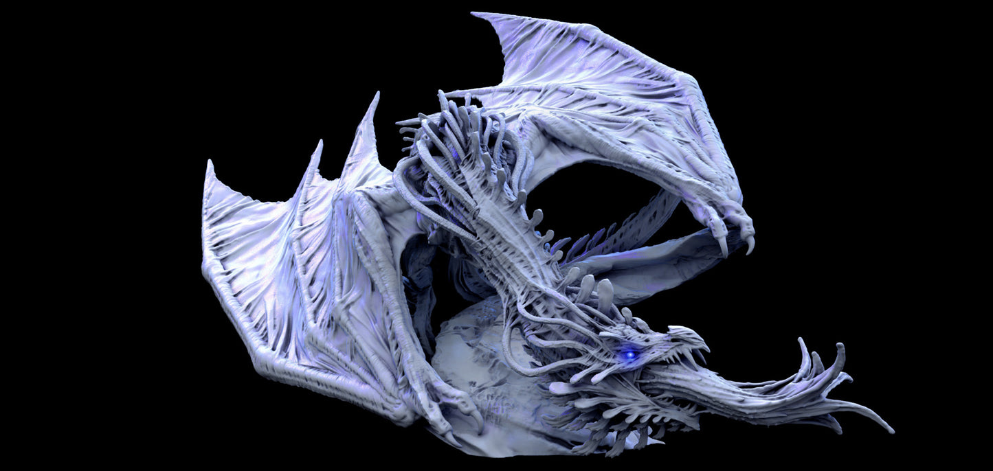 Mind Thief Dragon