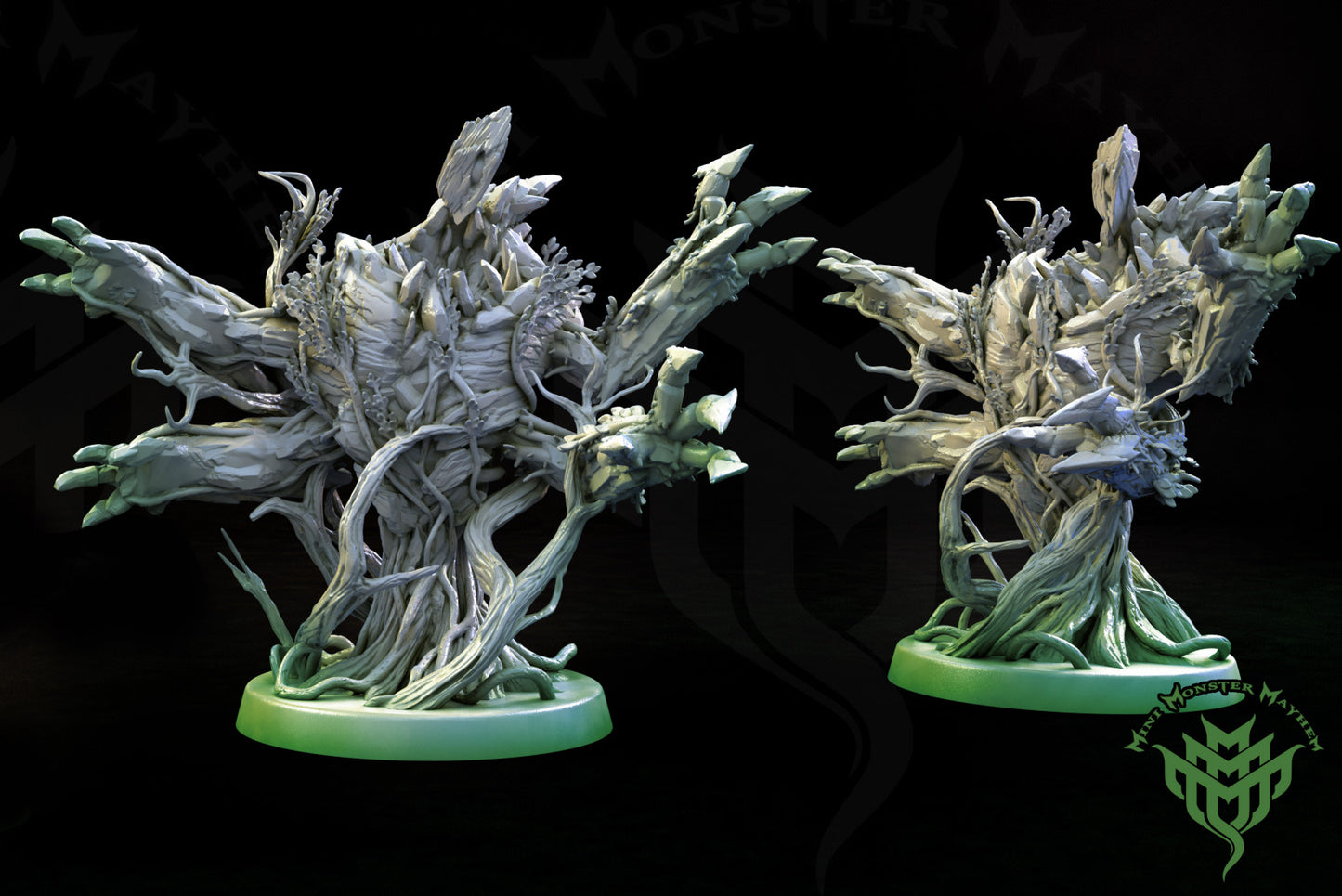 Greater Elemental