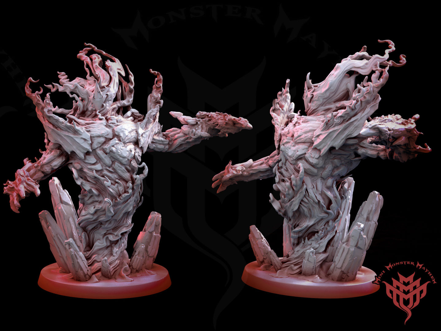 Greater Elemental
