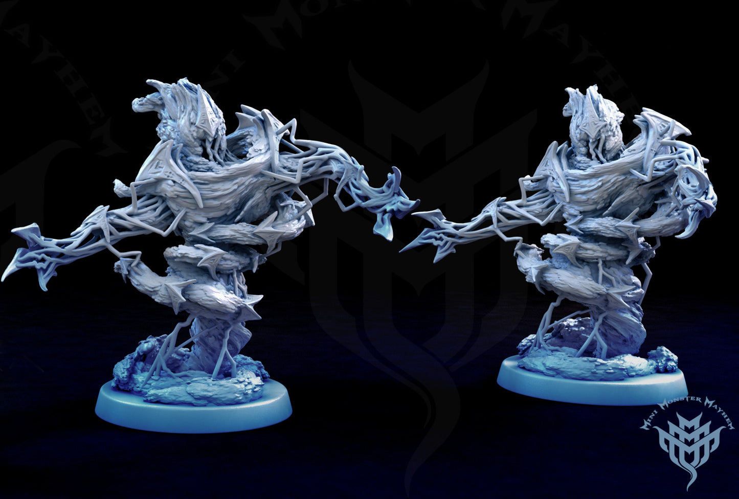 Greater Elemental