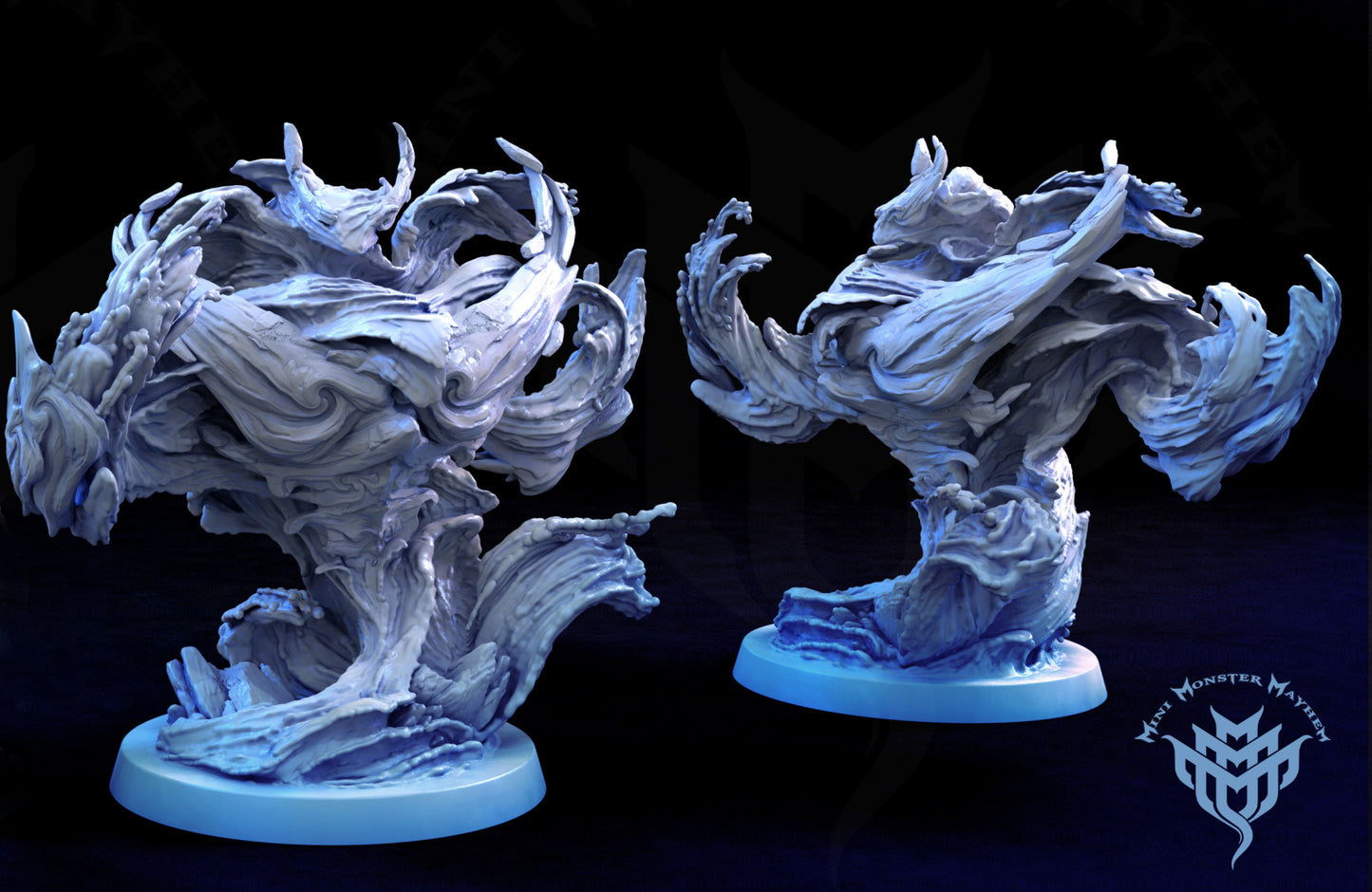 Greater Elemental