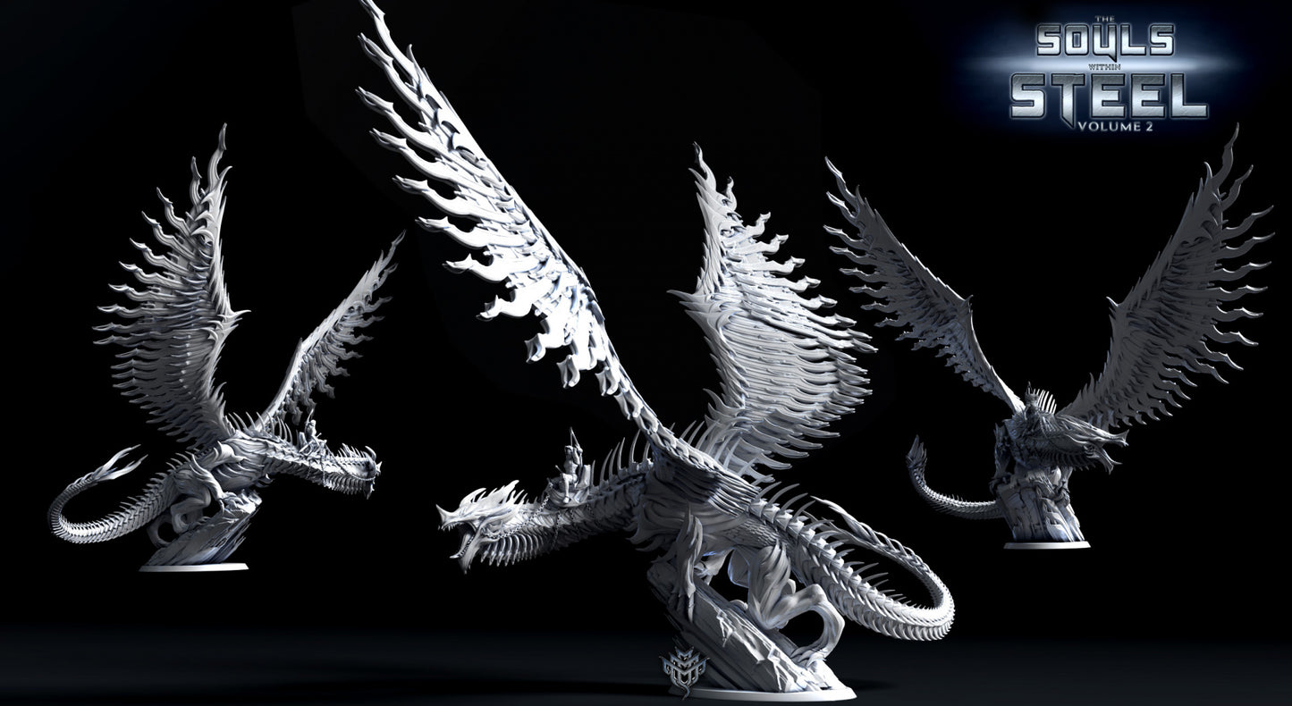 Inconcel Dragon