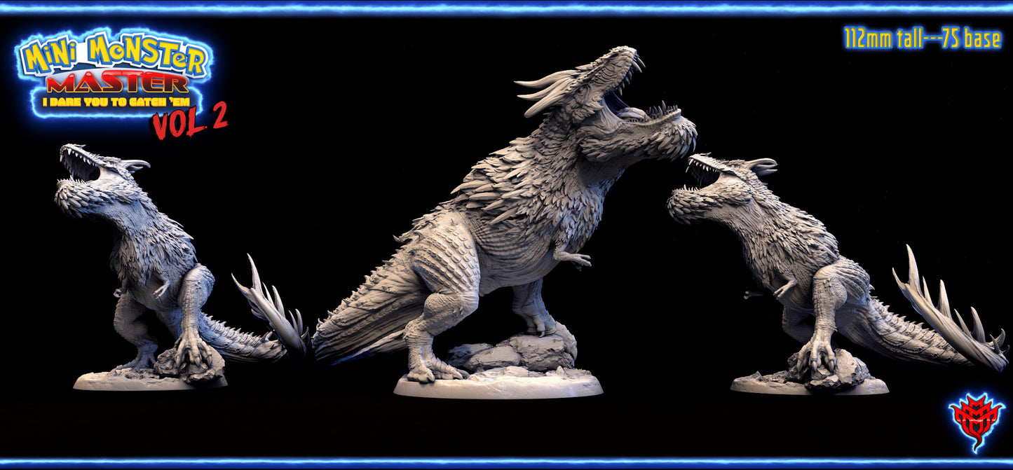King Rex