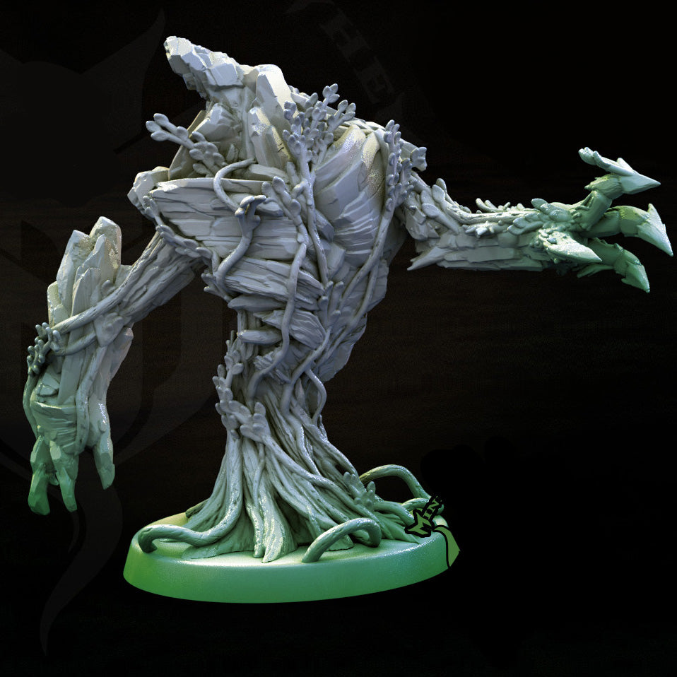 Lesser Elemental