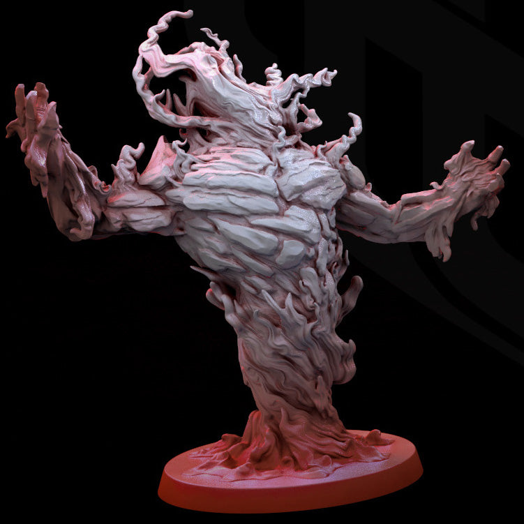 Lesser Elemental