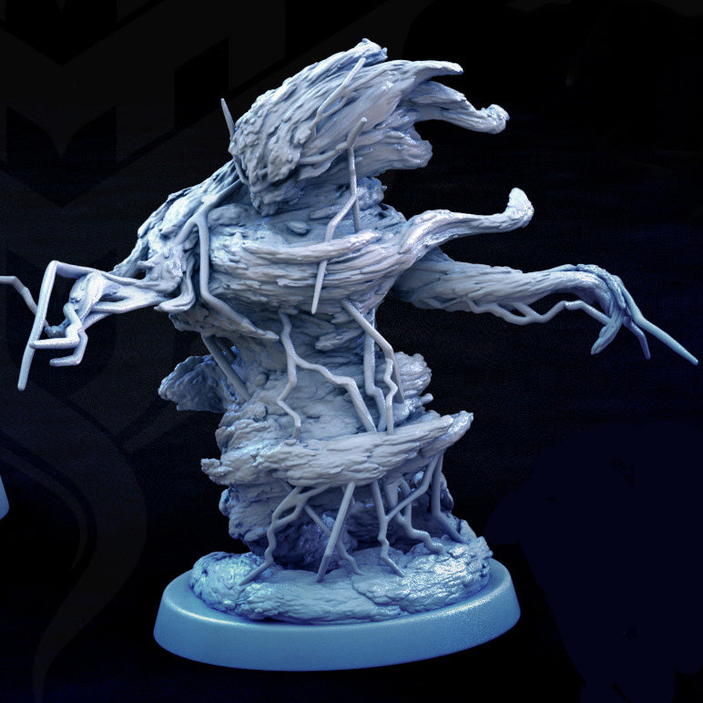 Lesser Elemental