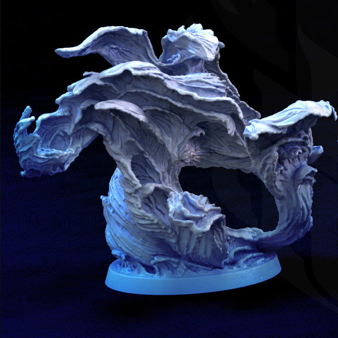 Lesser Elemental