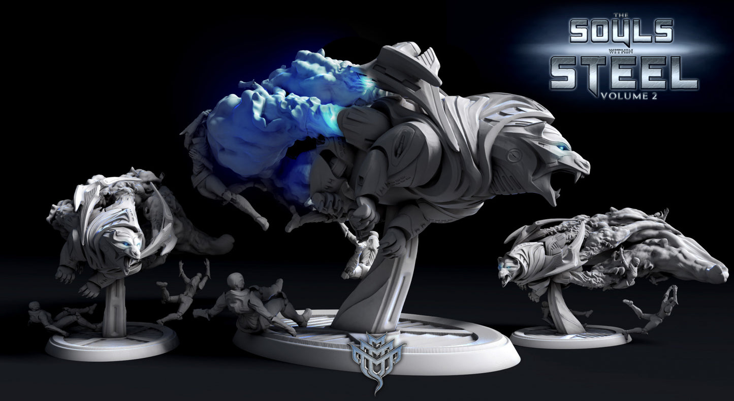 Metal Ursus