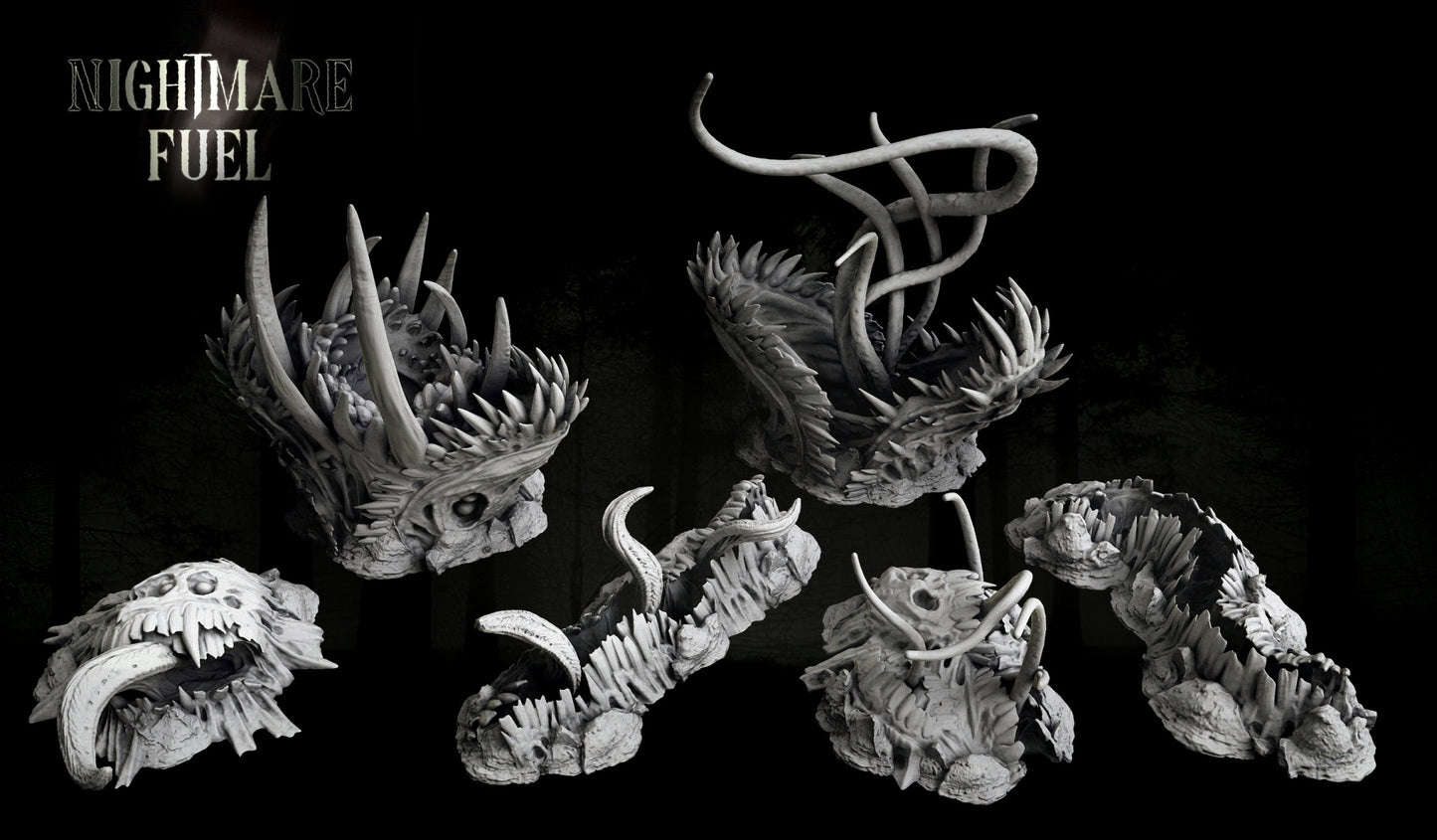 Molar Mines