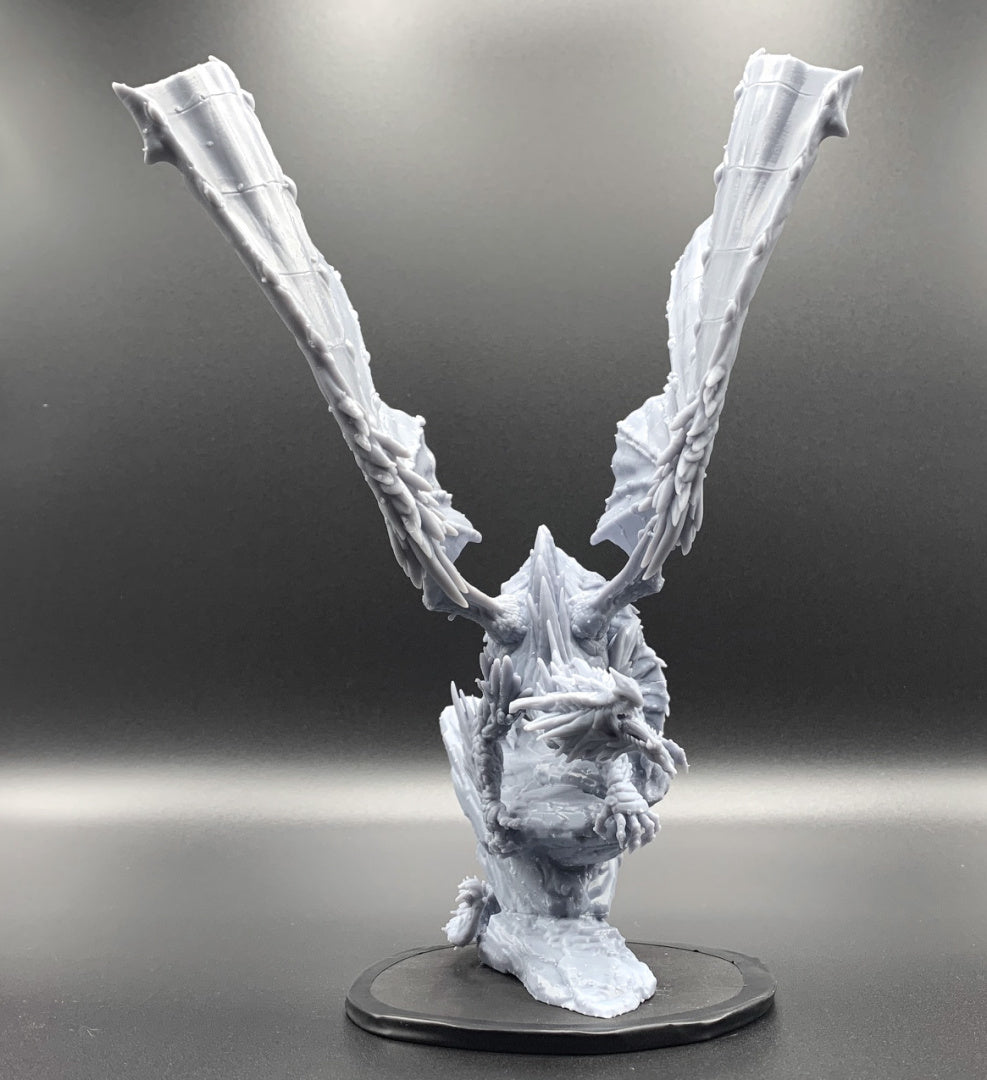 Crystal Dragon
