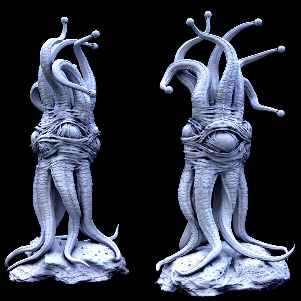 Psycher Gazer