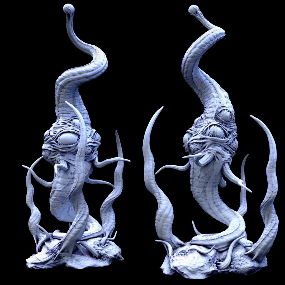 Psycher Gazer