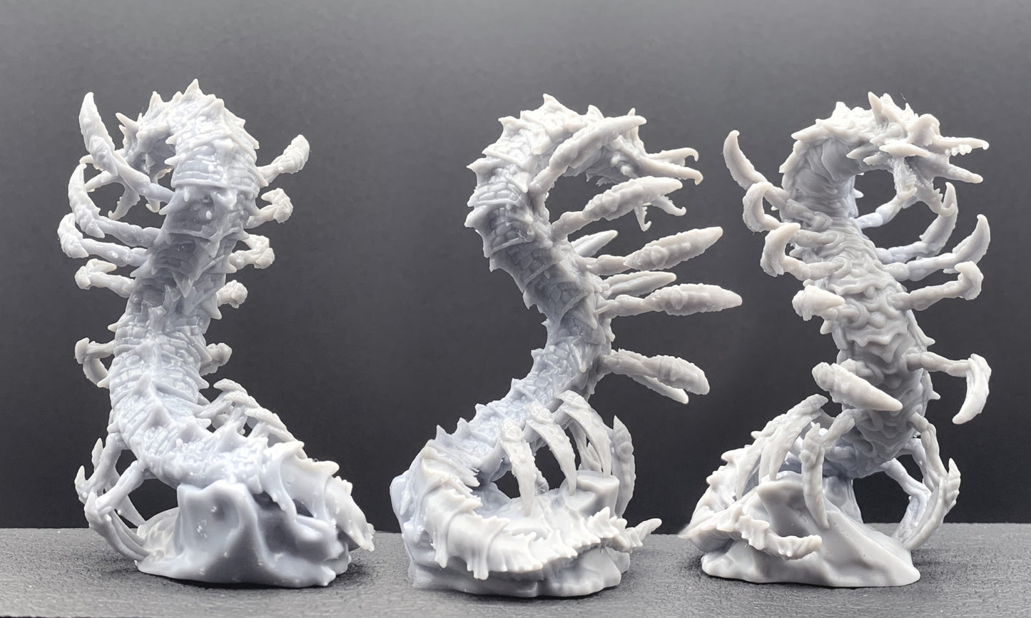 Young Remorhaz