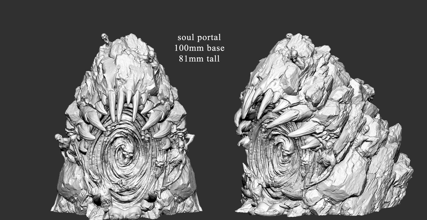 Soul Portal
