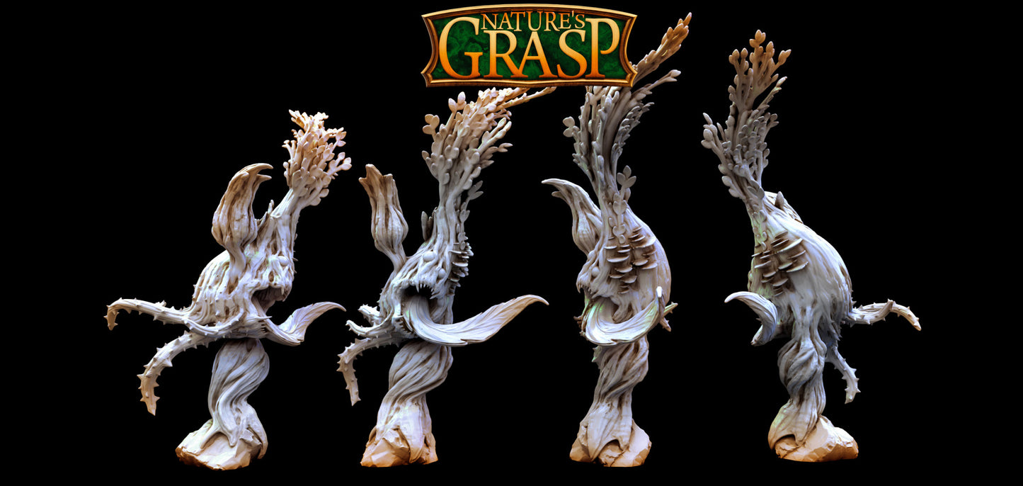 Stump Gang